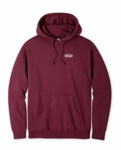 Stio Navigator Hoodie