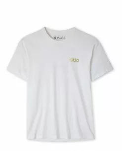 Stio Men Navigator Tee