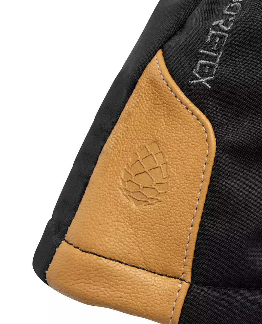 Stio Men Objective Insulated Glove 7 Stio Men Objective Insulated Glove