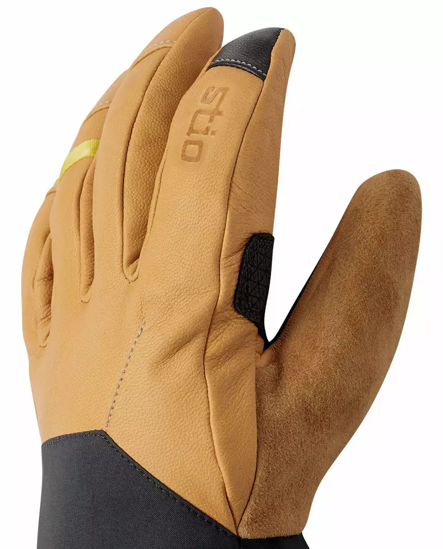 Stio Men Objective Insulated Glove 5 Stio Men Objective Insulated Glove