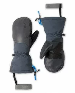 Stio Objective Insulated Mitt