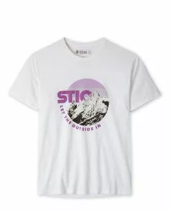 Stio Retro Grand Tee Men 26 Stio Retro Grand Tee Men