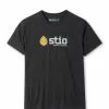 Stio Classic Boulder Tee Men