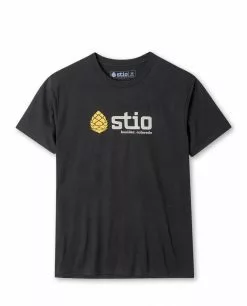Stio Classic Boulder Tee Men