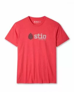 Stio Classic Park City Tee Men