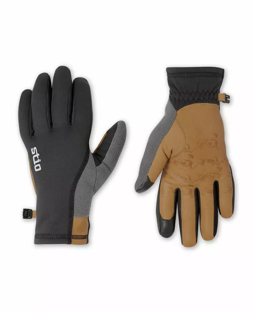 Stio Trail Creek Glove Men 3 Stio Trail Creek Glove Men