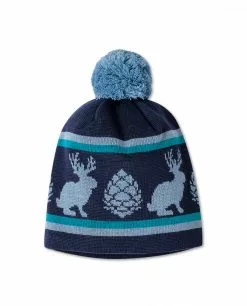 Stio Men Jackalope Beanie