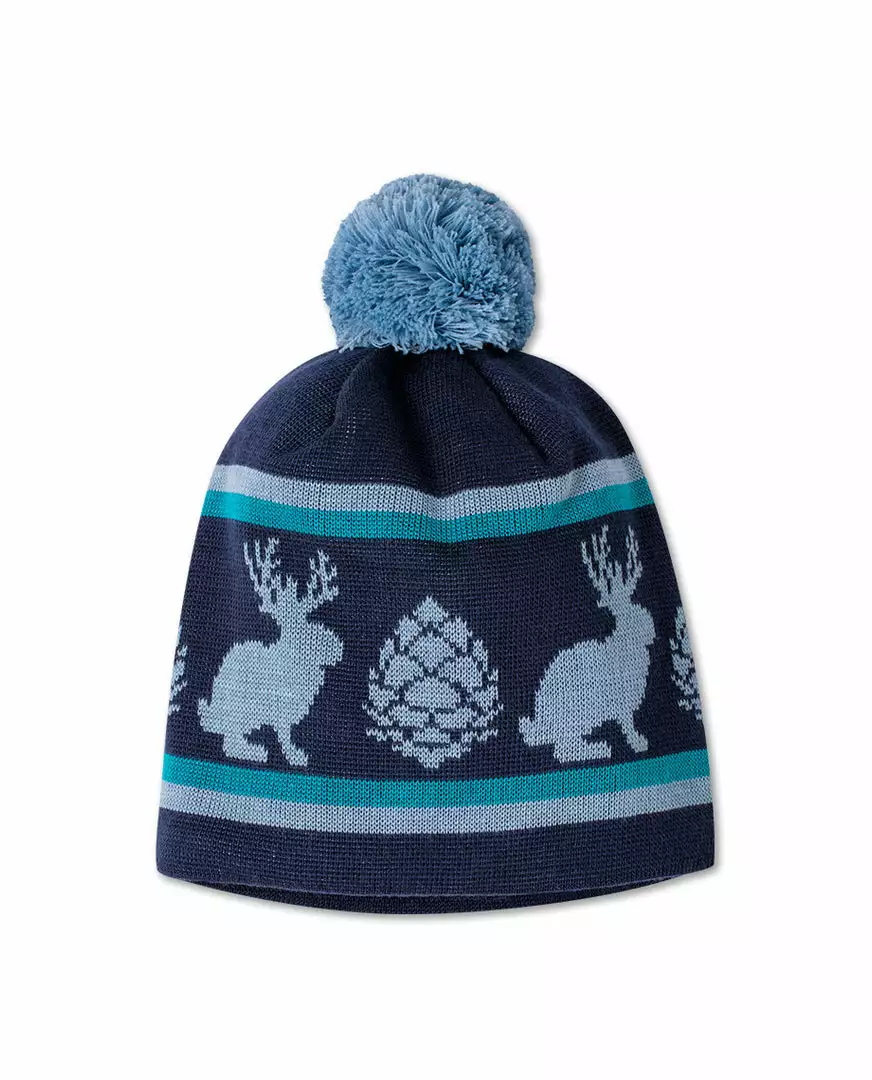 Stio Men Jackalope Beanie 3 Stio Men Jackalope Beanie