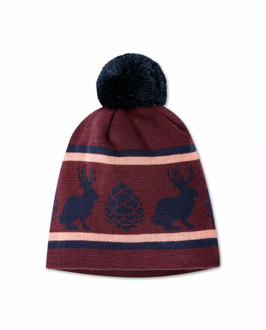 Stio Men Jackalope Beanie 5 Stio Men Jackalope Beanie