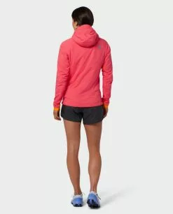 Stio Women's Alpiner Hooded Jacket 33 Stio Women's Alpiner Hooded Jacket