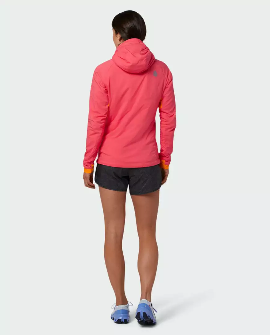 Stio Women's Alpiner Hooded Jacket 10 Stio Women's Alpiner Hooded Jacket