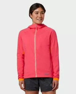 Stio Women's Alpiner Hooded Jacket 28 Stio Women's Alpiner Hooded Jacket