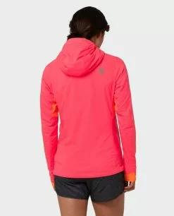 Stio Women's Alpiner Hooded Jacket 31 Stio Women's Alpiner Hooded Jacket