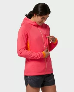 Stio Women's Alpiner Hooded Jacket 30 Stio Women's Alpiner Hooded Jacket