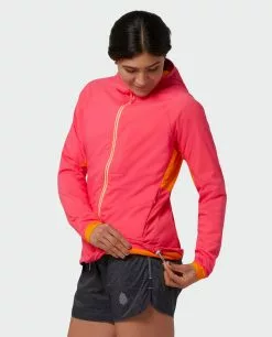 Stio Women's Alpiner Hooded Jacket 29 Stio Women's Alpiner Hooded Jacket