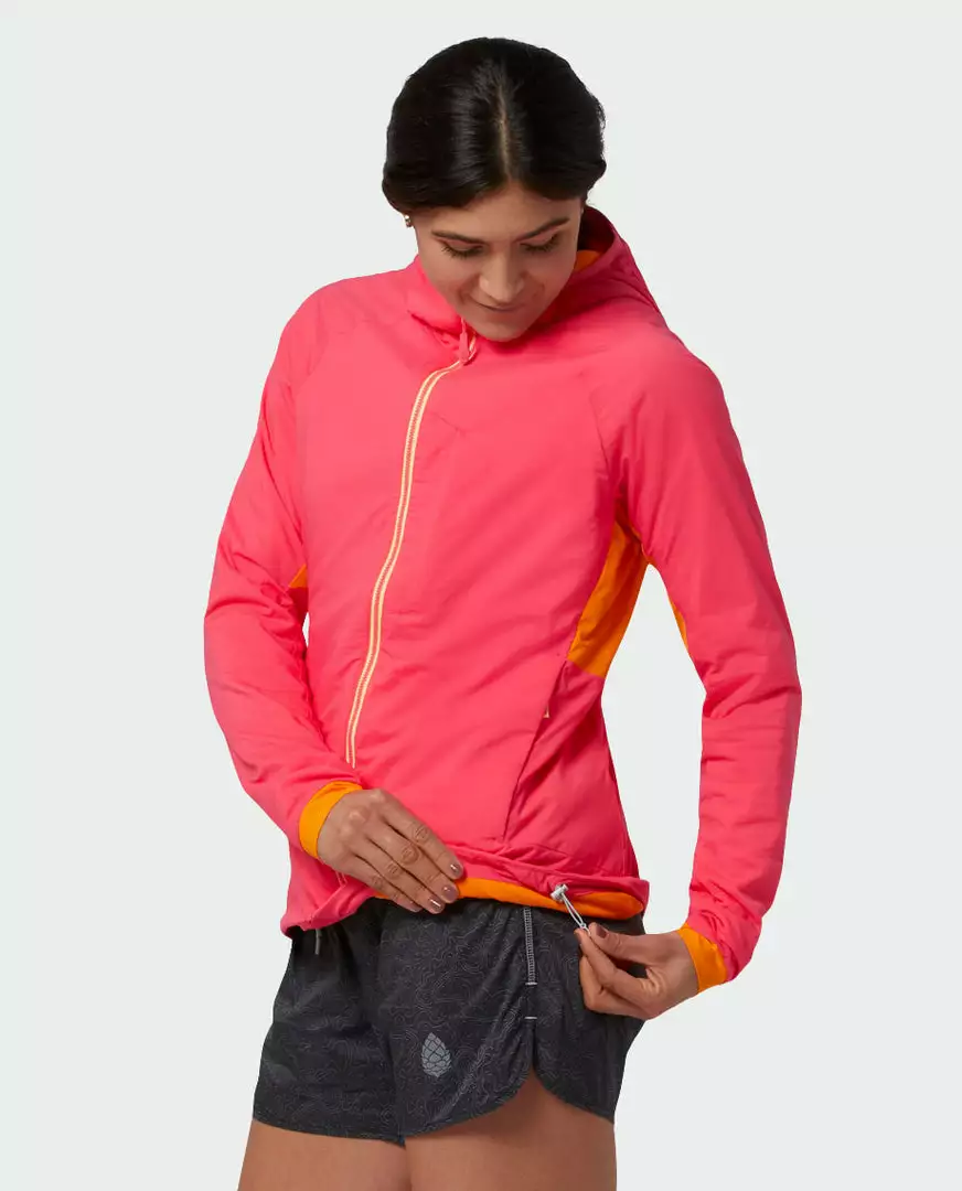 Stio Women's Alpiner Hooded Jacket 6 Stio Women's Alpiner Hooded Jacket