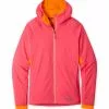 Stio Women's Alpiner Hooded Jacket