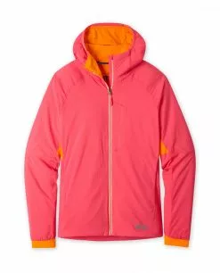 Stio Women's Alpiner Hooded Jacket