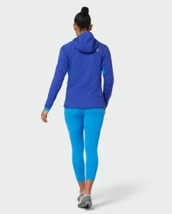 Stio Women's Alpiner Hooded Jacket 49 Stio Women's Alpiner Hooded Jacket