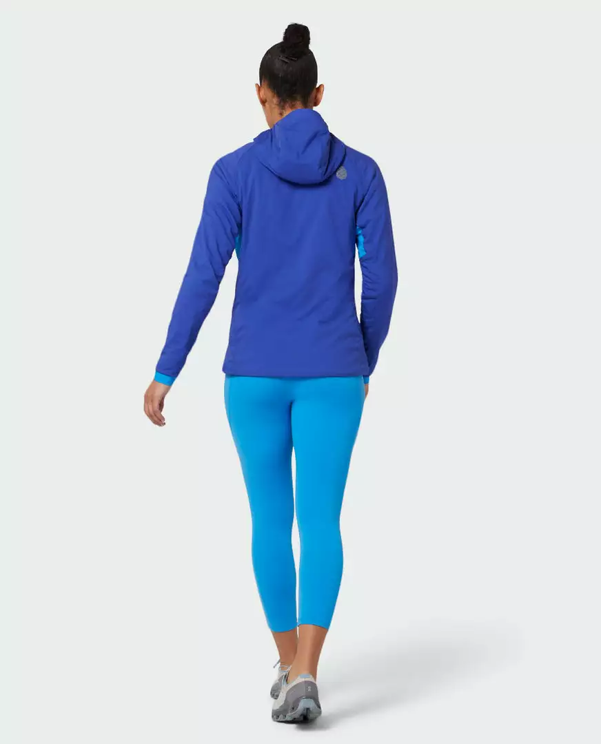 Stio Women's Alpiner Hooded Jacket 26 Stio Women's Alpiner Hooded Jacket