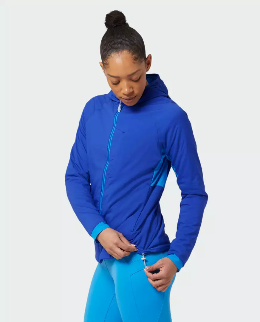 Stio Women's Alpiner Hooded Jacket 22 Stio Women's Alpiner Hooded Jacket