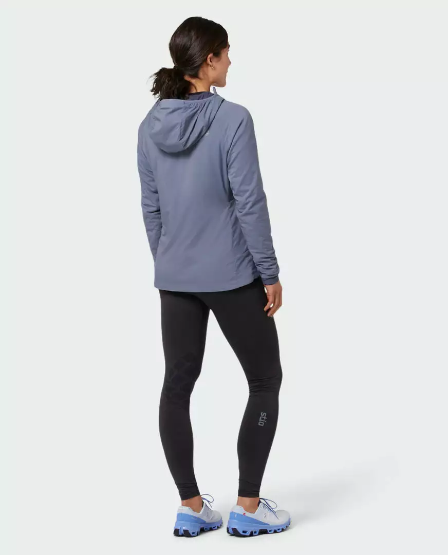 Stio Women's Alpiner Hooded Jacket 18 Stio Women's Alpiner Hooded Jacket