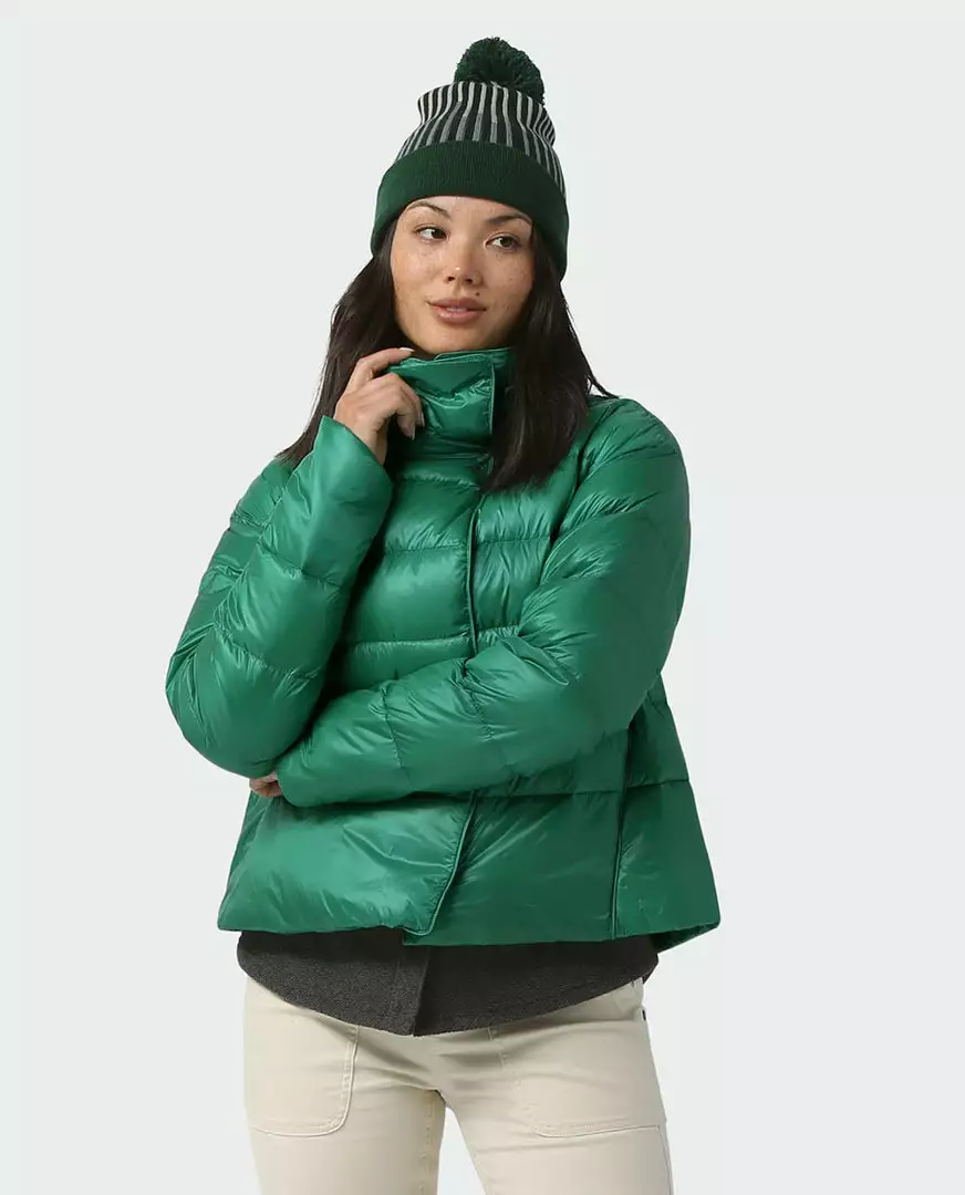 Stio Women's Amalia Down Jacket 5 Stio Women's Amalia Down Jacket
