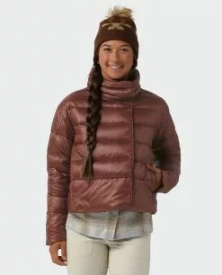 Stio Women's Amalia Down Jacket 41 Stio Women's Amalia Down Jacket