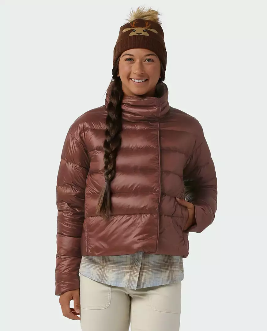 Stio Women's Amalia Down Jacket 20 Stio Women's Amalia Down Jacket