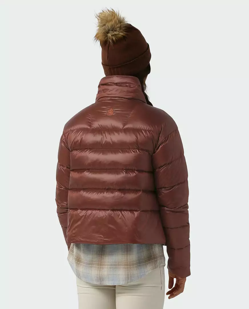 Stio Women's Amalia Down Jacket 22 Stio Women's Amalia Down Jacket