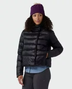 Stio Women's Amalia Down Jacket 33 Stio Women's Amalia Down Jacket