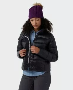 Stio Women's Amalia Down Jacket 34 Stio Women's Amalia Down Jacket