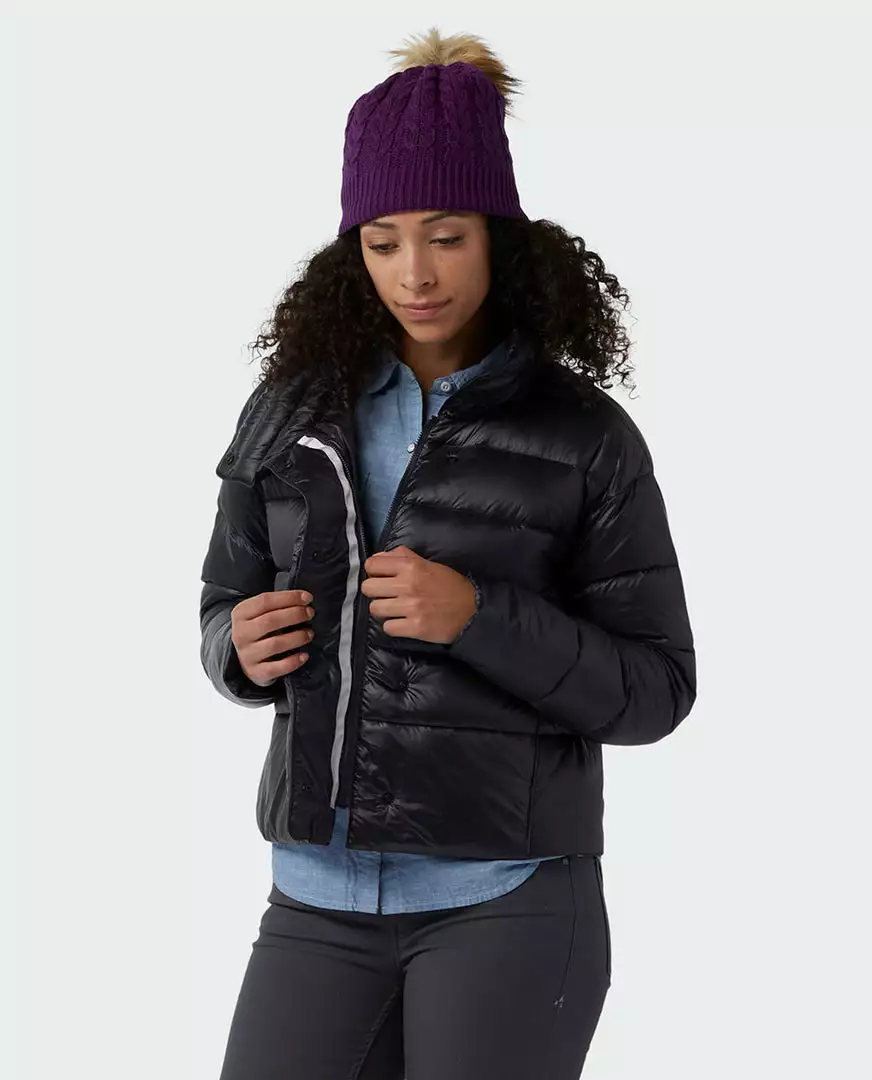 Stio Women's Amalia Down Jacket 13 Stio Women's Amalia Down Jacket