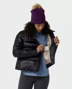 Stio Women's Amalia Down Jacket 35 Stio Women's Amalia Down Jacket