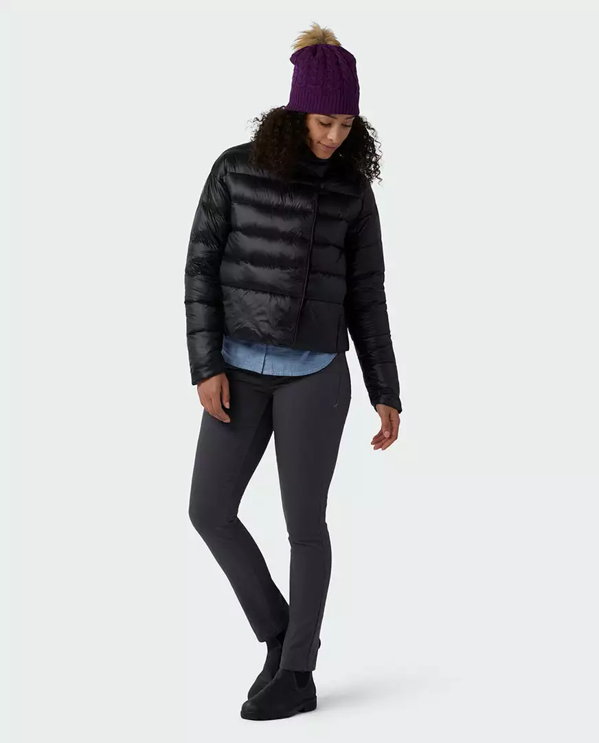 Stio Women's Amalia Down Jacket 16 Stio Women's Amalia Down Jacket