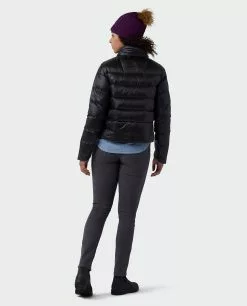 Stio Women's Amalia Down Jacket 38 Stio Women's Amalia Down Jacket