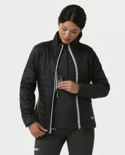 Stio Women's Azura Insulated Jacket