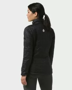 Stio Women's Azura Insulated Jacket