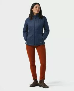 Stio Women's Azura Insulated Jacket