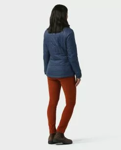 Stio Women's Azura Insulated Jacket