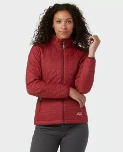 Stio Women's Azura Insulated Jacket