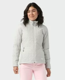 Stio Women's Azura Insulated Jacket