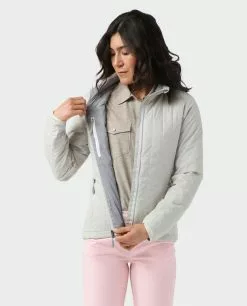 Stio Women's Azura Insulated Jacket