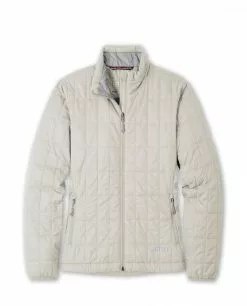 Stio Women's Azura Insulated Jacket