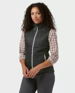 Stio Women's Azura Insulated Vest