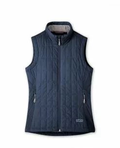 Stio Women's Azura Insulated Vest
