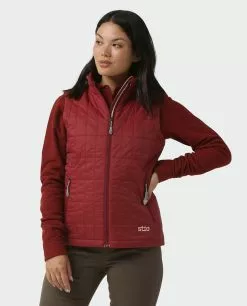 Stio Women's Azura Insulated Vest