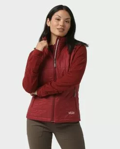 Stio Women's Azura Insulated Vest
