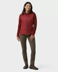 Stio Women's Azura Insulated Vest