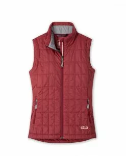 Stio Women's Azura Insulated Vest